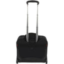 Wenger Patriot II 17" - 2-Rollen-Businesstrolley 44 cm (black) - Ansicht 2