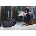 Wenger Patriot II 17" - 2-Rollen-Businesstrolley 44 cm (black) - Ansicht 11