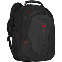Wenger Pegasus Deluxe 16" - Rucksack 48 cm (black) - Ansicht 2