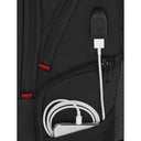 Wenger Pegasus Deluxe 16" - Rucksack 48 cm (black) - Ansicht 4