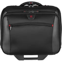 Wenger Potomac 17" - 2-Rollen-Businesstrolley 43 cm (black) - Ansicht 5