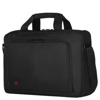 Wenger Source 16 - Laptoptasche 41 cm (black) - Ansicht 2