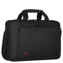 Wenger Source 16 - Laptoptasche 41 cm (black) - Markenkoffer