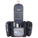 Wenger Travel Accessoires Hanging Toilet Kit - Kulturbeutel 24 cm (black) - Markenkoffer