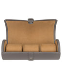 Windrose Marvella - Uhrenetui (für 3 Uhren) 21.5 cm (ash) - Ansicht 5