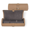 Windrose Marvella - Uhrenetui (für 3 Uhren) 21.5 cm (camel) - Markenkoffer