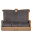 Windrose Marvella - Uhrenetui (für 3 Uhren) 21.5 cm (camel) - Markenkoffer