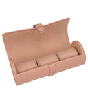 Windrose Marvella - Uhrenetui (für 3 Uhren) 21.5 cm (rose) - Markenkoffer