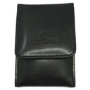 Windrose Merino Moda - Maniküre Set 11 cm (schwarz, innen pink) - Ansicht 2