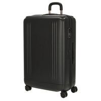 Zero Halliburton Edge Light - 4-Rollen-Trolley 78 cm (black) - Ansicht 2
