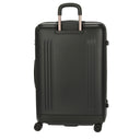Zero Halliburton Edge Light - 4-Rollen-Trolley 78 cm (black) - Ansicht 4