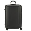 Zero Halliburton Edge Light - 4-Rollen-Trolley 78 cm (black)