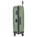 Zero Halliburton Edge Light - 4-Rollen-Trolley 78 cm (sage) - Ansicht 3