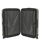 Zero Halliburton Edge Light - 4-Rollen-Trolley 78 cm (sage) - Ansicht 6