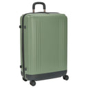 Zero Halliburton Edge Light - 4-Rollen-Trolley 78 cm (sage) - Ansicht 5