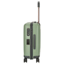 Zero Halliburton Edge Light Carry-On - 4-Rollen-Trolley 55.9 cm (sage) - Ansicht 3