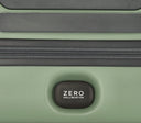 Zero Halliburton Edge Light Carry-On - 4-Rollen-Trolley 55.9 cm (sage) - Ansicht 8