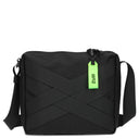 zwei Alex - Umhängetasche 28 cm (black)