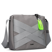 zwei Alex - Umhängetasche 28 cm (stone) - Ansicht 2