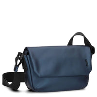 zwei Cargo CA40 - Umhängetasche 26 cm (metallic-blue) - Ansicht 2