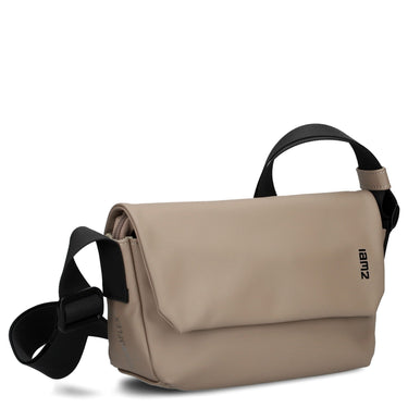 zwei Cargo CA40 - Umhängetasche 26 cm (taupe) - Markenkoffer