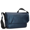 zwei Cargo CA60 - Umhängetasche 32 cm (metallic - blue) - Markenkoffer