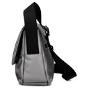 zwei Cargo CA60 - Umhängetasche 32 cm (metallic-stone) - Ansicht 3