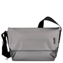 zwei Cargo CA60 - Umhängetasche 32 cm (metallic - stone) - Markenkoffer