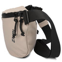 zwei Cargo CAH55 - Gürteltasche 31 cm (sand) - Markenkoffer