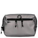 zwei Cargo CAN50 - Kulturbeutel 25 cm (metallic-stone) - Ansicht 4