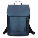 zwei Cargo CAR130 - Rucksack 37 cm (metallic - blue) - Markenkoffer
