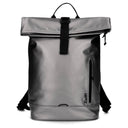 zwei Cargo CAR200 - Rucksack 44/52 cm (metallic - stone) - Markenkoffer