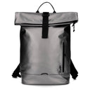 zwei Cargo CAR200 - Rucksack 44/52 cm (metallic-stone)