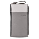 zwei Eva EV2 - Geldbörse 15cc 19 cm (cosmos) - Markenkoffer