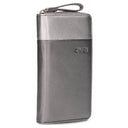 zwei Eva EV2 - Geldbörse 15cc 19 cm (cosmos) - Markenkoffer