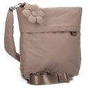 zwei Hannah HA12 - Umhängetasche 32 cm (cappuccino)