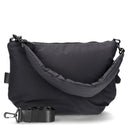 zwei Hannah HA140 - Shopper 39 cm (black) - Markenkoffer