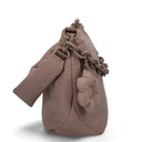 zwei Hannah HA140 - Shopper 39 cm (cappuccino) - Markenkoffer