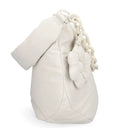 zwei Hannah HA140 - Shopper 39 cm (off - white) - Markenkoffer