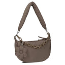 zwei Hannah HA70 - Umhängetasche 34 cm (cappuccino)