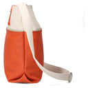 zwei Jana J10 - Schultertasche 29 cm (papaya) - Markenkoffer