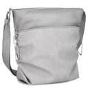 zwei Jana J120 - Umhängetasche 33 cm (nubuk-ice)