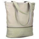 zwei Jana J145 - Schultertasche 37 cm (jade) - Markenkoffer
