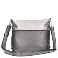 zwei Jana J8 - Schultertasche 27 cm (cosmos) - Ansicht 3