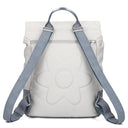 zwei Jana JR13 - Rucksack 35 cm (nubuk - sky) - Markenkoffer