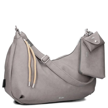 zwei Lola LO140 - Shopper 44 cm (grey) - Markenkoffer