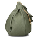 zwei Lola LO200 - Shopper 47 cm (eucalyptus) - Ansicht 3