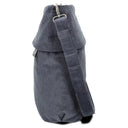 zwei Mademoiselle M12 - Schultertasche 32 cm (cord - polar) - Markenkoffer