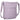 zwei Mademoiselle M12 - Schultertasche 32 cm (lilac) - Markenkoffer