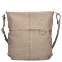 nubuck cappuccino